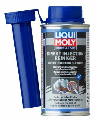 Fuel Additive LIQUI MOLY 21281