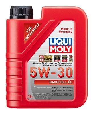 Engine Oil LIQUI MOLY 21286
