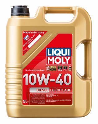 Engine Oil LIQUI MOLY 21315