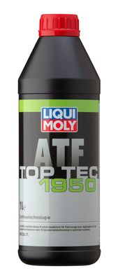 Transmission Oil LIQUI MOLY 21378