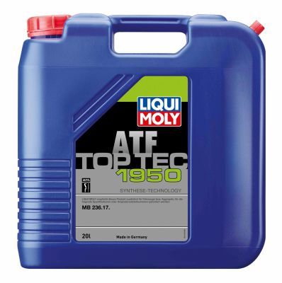 Transmission Oil LIQUI MOLY 21379