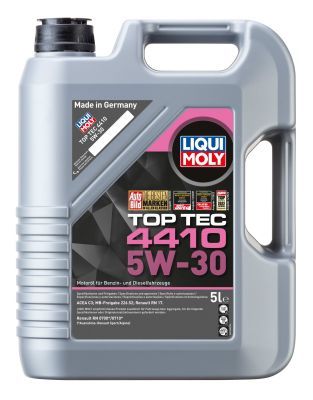 Engine Oil LIQUI MOLY 21404