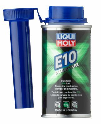 Fuel Additive LIQUI MOLY 21421