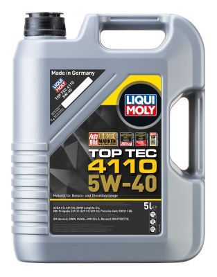 Engine Oil LIQUI MOLY 21479
