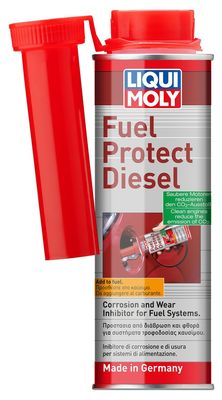 Fuel Additive LIQUI MOLY 21649