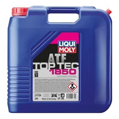 Transmission Oil LIQUI MOLY 21739