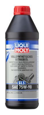 Transmission Oil LIQUI MOLY 2183