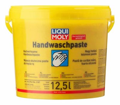 Hand Cleaners LIQUI MOLY 2187