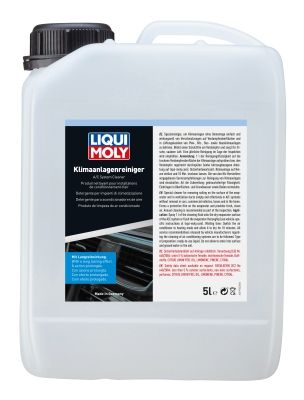 Air Conditioning Cleaner/-Disinfecter LIQUI MOLY 21922