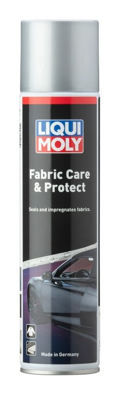 LIQUI MOLY 23096 Convertible Top/Textile Impregnation