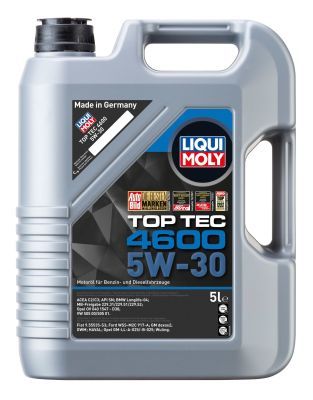 Engine Oil LIQUI MOLY 2316