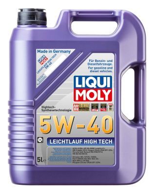 Engine Oil LIQUI MOLY 2328
