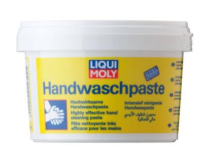 Hand Cleaners LIQUI MOLY 2394