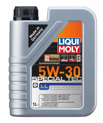 Engine Oil LIQUI MOLY 2447