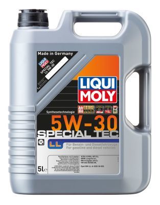 Engine Oil LIQUI MOLY 2448