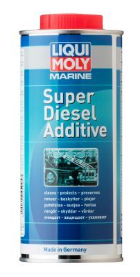 Fuel Additive LIQUI MOLY 25005
