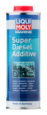 Fuel Additive LIQUI MOLY 25007