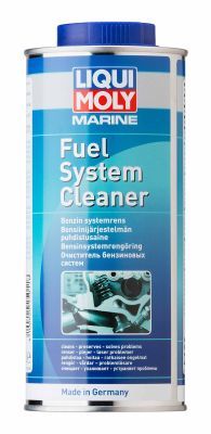 Fuel Additive LIQUI MOLY 25011