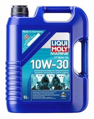 Engine Oil LIQUI MOLY 25023