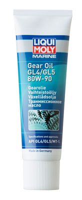 Transmission Oil LIQUI MOLY 25031