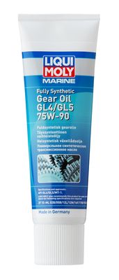Transmission Oil LIQUI MOLY 25037
