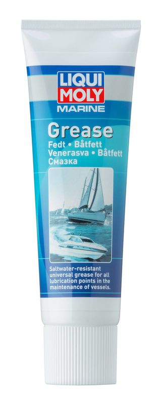 LIQUI MOLY 25042 Grease