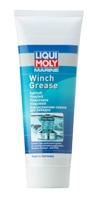 Fuel Additive LIQUI MOLY 25046