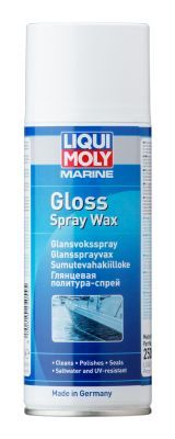 LIQUI MOLY 25054 Polish