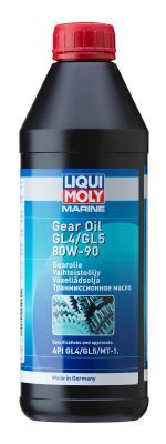 Transmission Oil LIQUI MOLY 25069