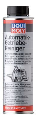 Transmission Oil Additive LIQUI MOLY 2512