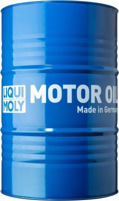 Engine Oil LIQUI MOLY 2566
