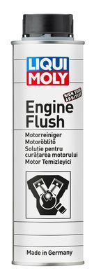 Engine Oil Additive LIQUI MOLY 2640