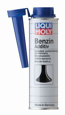 LIQUI MOLY 2642 Fuel Additive