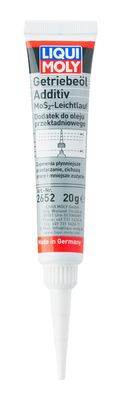 Transmission Oil Additive LIQUI MOLY 2652