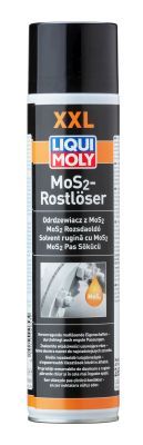 Rust Solvent LIQUI MOLY 2653
