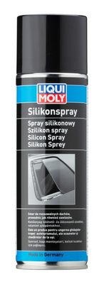 Silicon Lubricant LIQUI MOLY 2665