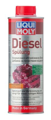 Fuel Additive LIQUI MOLY 2666