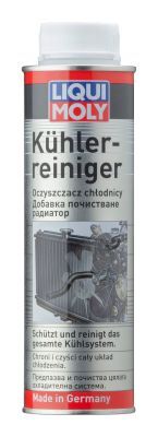 Cleaner, cooling system LIQUI MOLY 2699