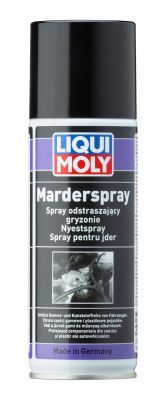 Marten Protection LIQUI MOLY 2708