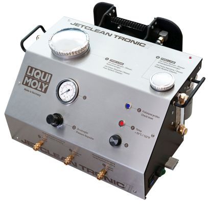 LIQUI MOLY 29001 Flushing System, injection system