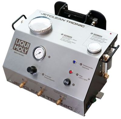 Flushing System, injection system LIQUI MOLY 29001