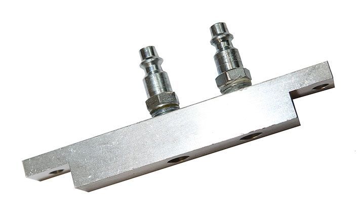 LIQUI MOLY 29004 Adapter, mounting device (engine/transmission unit)