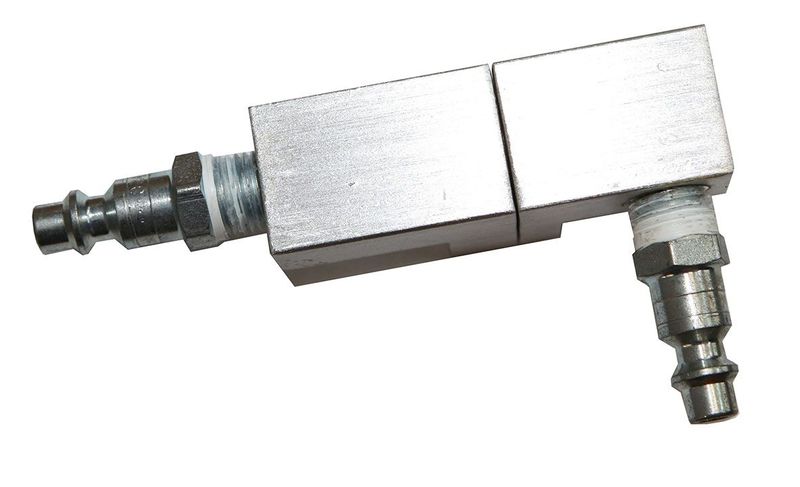 LIQUI MOLY 29005 Adapter, mounting device (engine/transmission unit)
