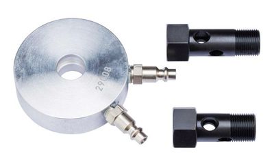 Adapter, mounting device (engine/transmission unit) LIQUI MOLY 29008
