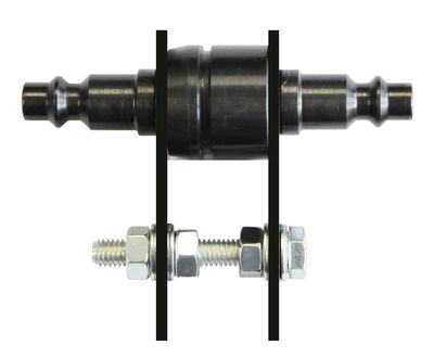 Adapter, mounting device (engine/transmission unit) LIQUI MOLY 29017