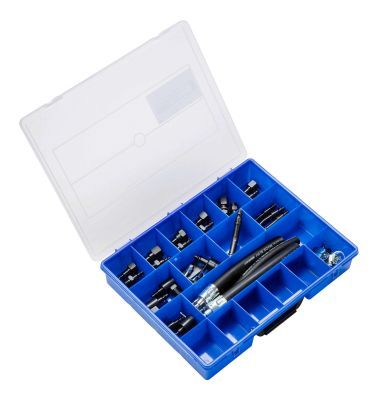Adapter, mounting device (engine/transmission unit) LIQUI MOLY 29021
