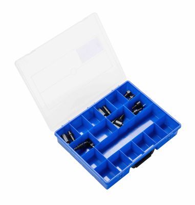 Adapter, mounting device (engine/transmission unit) LIQUI MOLY 29022