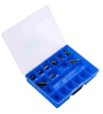 Adapter, mounting device (engine/transmission unit) LIQUI MOLY 29023