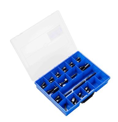 Adapter, mounting device (engine/transmission unit) LIQUI MOLY 29027