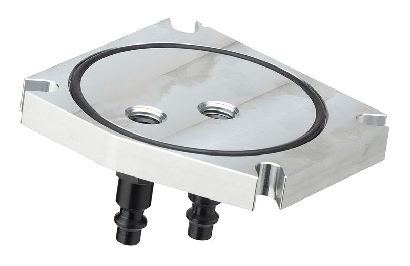 LIQUI MOLY 29029 Adapter, mounting device (engine/transmission unit)